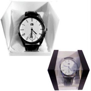 Umo Lorenzo Women's Watch